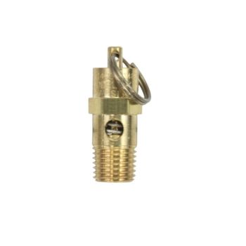 Powermate E102612 Compressor Safety Valve