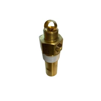 Husky E106002 Air Compressor Check Valve 1/2" NPT X 3/8"