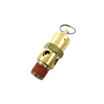 Husky E106004 Air Compressor Relief Valve