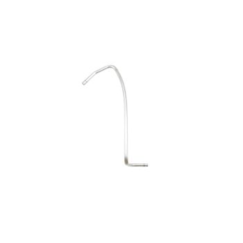 Husky E106025 Air Compressor Outlet Tube