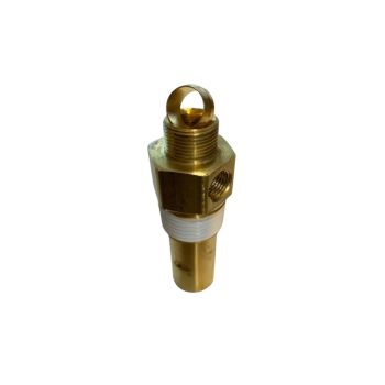 Husky E106027 Air Compressor Check Valve 1/2" NPT X 3/8"