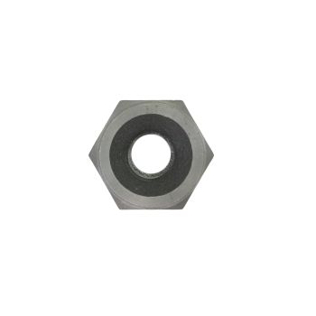 Husky E106539 Air Compressor Bushing 2" NPSM X 3/4" NPT