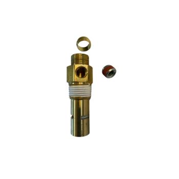Husky E106618 Air Compressor Check Valve