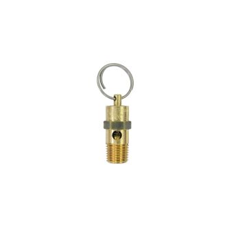 Husky E108520 Air Compressor Safety Valve
