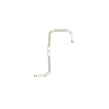 Husky E108525 Air Compressor Outlet Tube