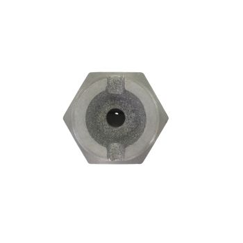 Husky E109058 Air Compressor Bushing 1.5" NPSM X 1/4" NPTF