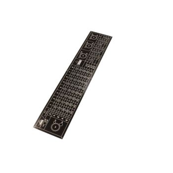 Jet GH-1440W-05-12/1 Speed Chart