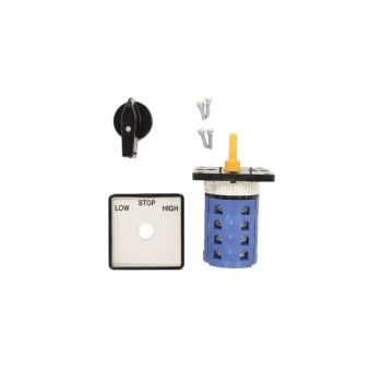 Jet GHD20-339 Switch