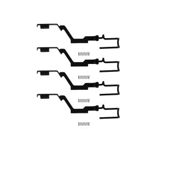 Senco HA0175 Nailer Safety Element Assembly