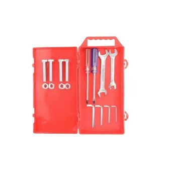 Jet HBS1018W-51-RK Hydraulic Cylinder Repair Kit Hbs-1018W