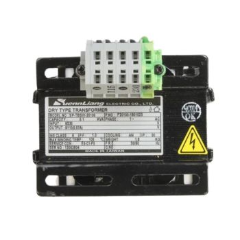 Jet HBS1018W-73 Transformer 220 Volt