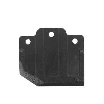 Jet HBS56S-303 Wall Plate