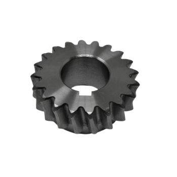 Jet HBS814GH-800-38 Worm Gear