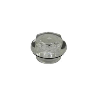 Jet HBS814GH-800-55 Oil Level Gauge