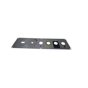 Jet HBS916W-169 Control Panel