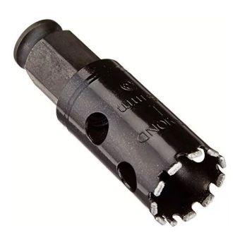 Bosch Power Tools HDG1 Diamond Grit Hole Saw 1" 25Mm