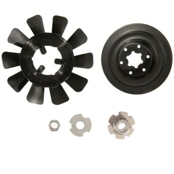 MTD HG-72137 Lawn Mower Kit-Fan & Pulley