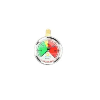 Jet HP15A-23A Pressure Gauge