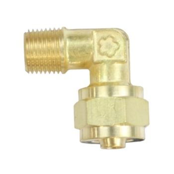 JET HP5A-18 Hydraulic Press Brass Tube Connector