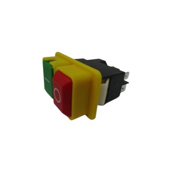 Jet HVBS-8-DMW-19-2 Table Saw Magnetic Switch KJD17B
