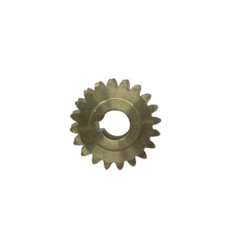 Jet HVBS462-091 Worm Gear