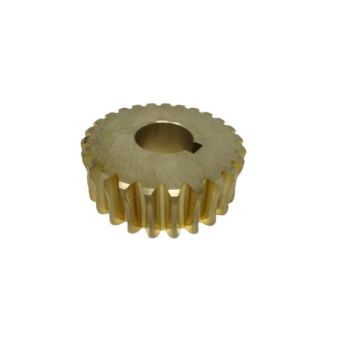 Jet HVBS710SG-320 Worm Gear