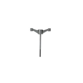 JET HVBS7MW-120 Table Saw Tension Handwheel Blade