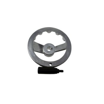 Jet HVBS7MW-32 Band Saw Handle Wheel W/Handle
