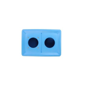 Jet HVBS7MW-66N Coolant Tank