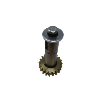 Jet HVBS7MW-74N Worm Gear