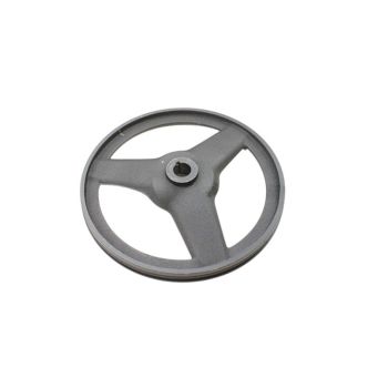 Jet HVBS7MW-80 Blade Wheel