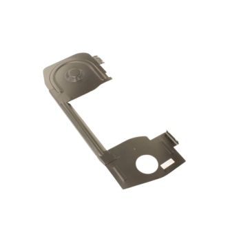 Jet HVBS7MW-84 Rear Wheel Cover