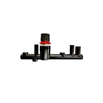 Makita HY00001031 Compressor Regulator Assembly