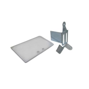 Jet IBG8-101 Right Eye Shield Assembly