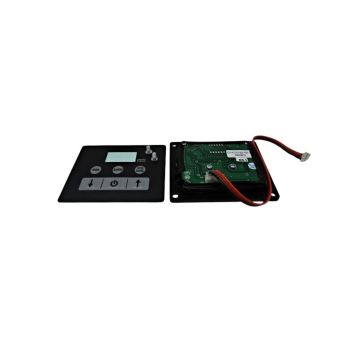 Jet IBGB248VS-24 Control Panel W/ Digital Readout