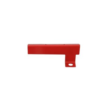 JET J-563120A Band Saw Bottom Blade Guard
