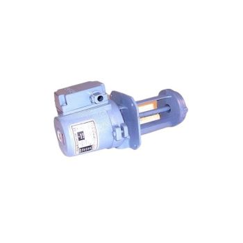 Jet J-5712921A Pump-Coolant 220/440V-3 Phase