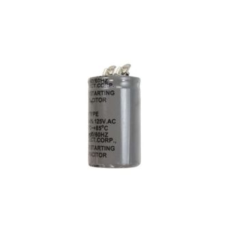 Jet JBG10A-35 Condenser 100MFD 125 VAC