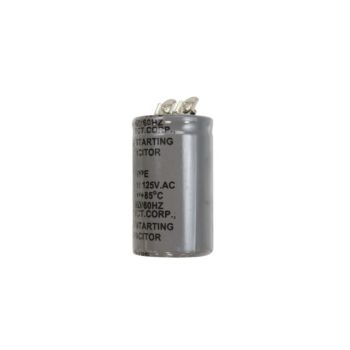 Jet JBG6A-35 Condenser 100MFD 125 VAC