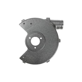 Jet JBG8A-17B Inner Wheel Guard - Right