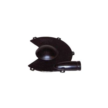 Jet JBG8A-25P Outer Wheel Guard Right