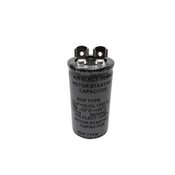 Jet JBG8A-35 Condenser 100MFD 125 VAC