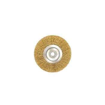 Jet JBG8W-21A Wire Wheel 8" X 1/2"