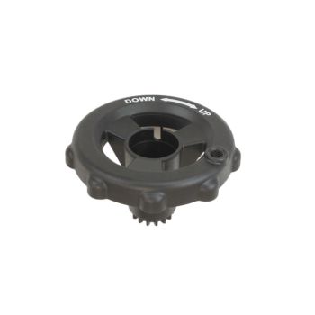 JET JBTS10MJS-190 Table Saw Hand Wheel