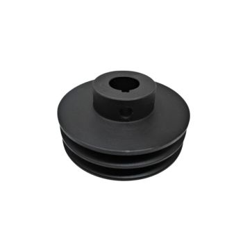 Jet JC-M06 Planer Jointer Motor Pulley