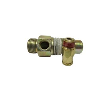 Jet JCP601-007 Check Valve
