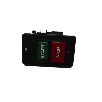 Jet JDP15-1087 Rocker Switch