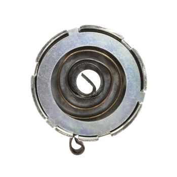 Powermatic JDP17DX-078 Drill Press Spring Cap Assembly