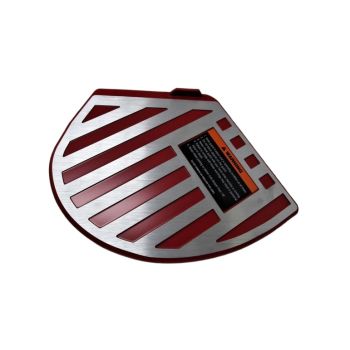 Jet JH-T22 Cutterhead Guard