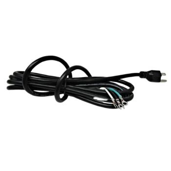 JET JI-X02 Planer Jointer Power Cord